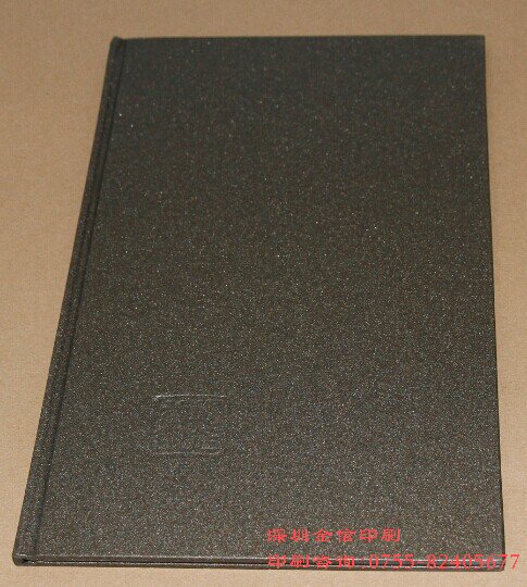 紅酒類精裝書(shū)印刷-02